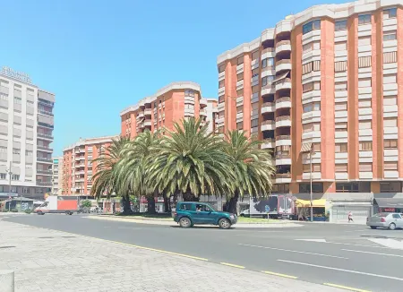 Berceo Rooms Self Check-IN