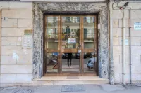 MARINELLI HOUSE - Song Parthenope - Apartments