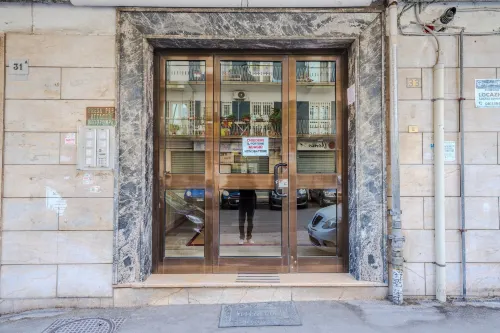 MARINELLI HOUSE - Song Parthenope