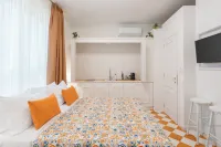 Luxury New Sorrento Home With Terrace - Sleeps 12 - 2-Star