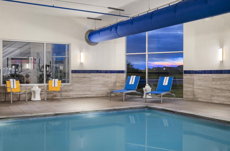 GLo Best Western Dawley Farms in Sioux Falls photo 3
