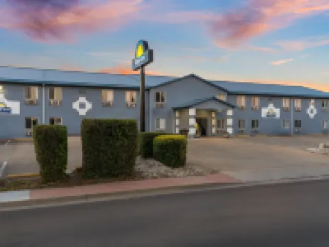 Days Inn by Wyndham Canon City Hotels in Fremont County