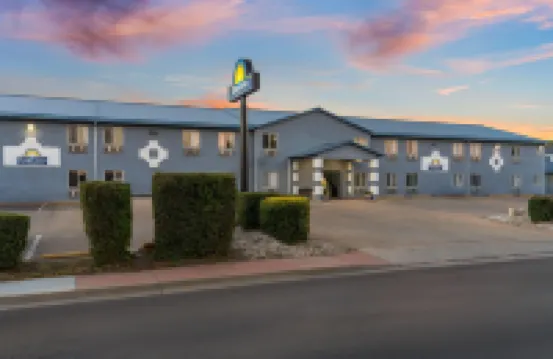 Days Inn by Wyndham Canon City のホテル
