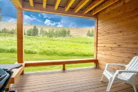 Sunburst in Sun Valley! Modern Family Getaway in Elkhorn - Mountain view