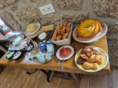 Quinta do Limite - Agroturismo