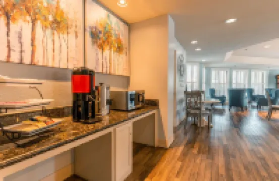 薩克拉門託總督酒店