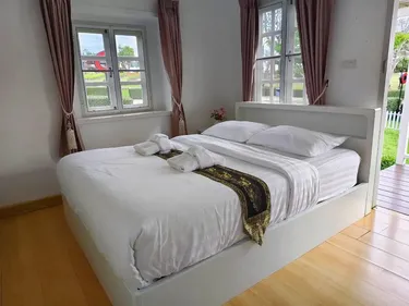 รูปภาพของมอนทาน่า คอทสโวล์ด รีสอร์ท