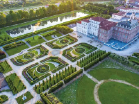 Resort Antico Verbano Hotels in Meina
