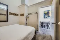 2795 Slopeside 1 Bedroom Condo - Parvekkeita