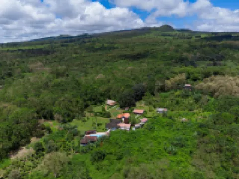 Enchanted Galapagos Lodge