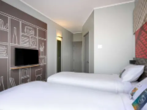 Ibis Trujillo Hotels in Trujillo