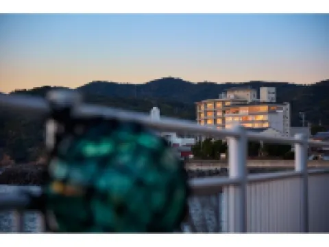 Yumotokan New Hamajima