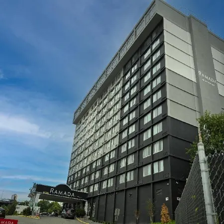 Garner Hotel NORTH BERGEN - NYC GATEWAY by IHG Отели в г. Норт-Берген