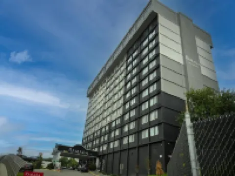 Garner Hotel NORTH BERGEN - NYC GATEWAY by IHG