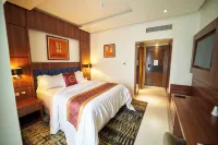 The Lilygate Lagos Hotels in Ibeju