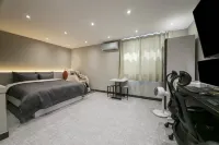 Hey Gunsan Hotel Hotels in Gunsan-si