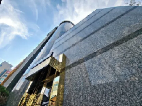 ランデブー ホテル 河南のホテル