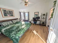 3Br Private 8 Acre Spa Retreat - BBQ, Patio, Views Hotels in Ahwahnee