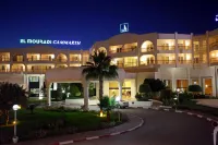 El Mouradi Gammarth Hoteles en 