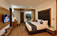 JK Clarks Exotica - Centrally Located with Stunning Valley View - Balkoner