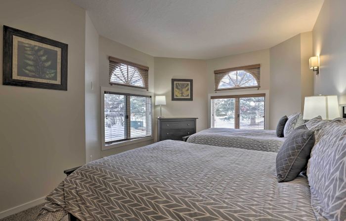 Townhome ~ 4 Mi to Beaver Creek & 8 Mi to Vail!