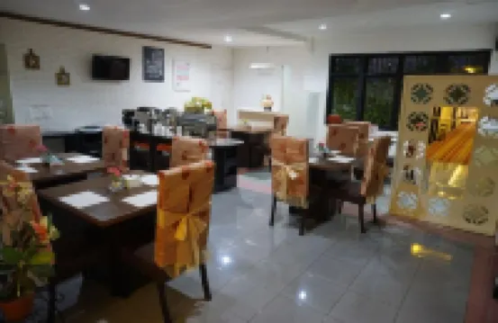Mangga Dua Hotel Makassar