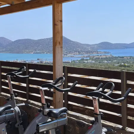 Elounda Residence Resort & Waterpark