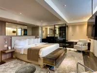 Mercure Belo Horizonte Lourdes Hotels in Belo Horizonte