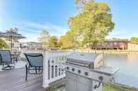 Deck & Pool Access: Myrtle Beach Getaway - Træningscentre