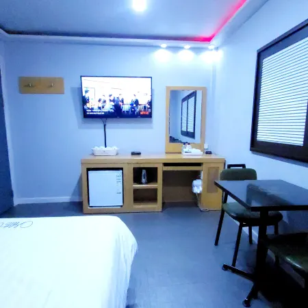 Chungju Hotel Soyu