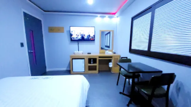 Chungju Hotel Soyu Hotels in 