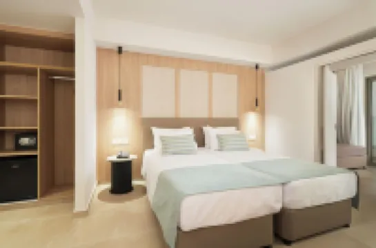 Maris Grand Waterpark Resort