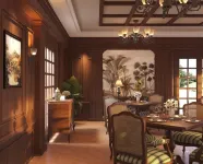 Sawai Madhopur Lodge - Ihcl SeleQtions - Scenic