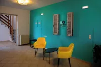 Elation Rooms Hotels in Katerini