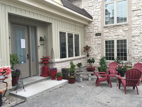 Grey Rose Suites Hotels in Hanover