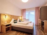 Pitztal Living Hotels in Jerzens