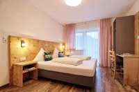 Pitztal Living Hotels in Gemeinde Jerzens