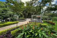 ホテル テルマレス ラ モンターニャ のホテル