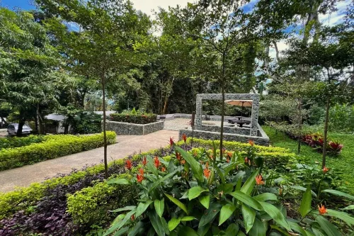 Hotel Termales La Montaña Hotels in Juayua