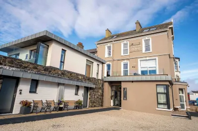 Antrim House Guest Rooms & Suites Hotel di 