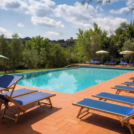 Relais de Ricci