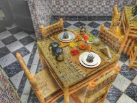 Riad Amirkesh and Pool Hotéis em Marraquexe