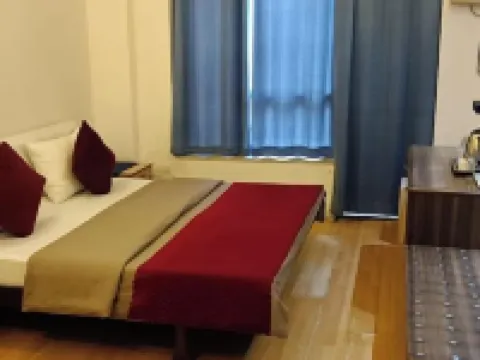 Hotel Abhinandan-Jind Hotels in Jind
