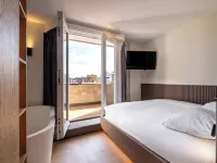 Four Stories Hotel di Scheveningen