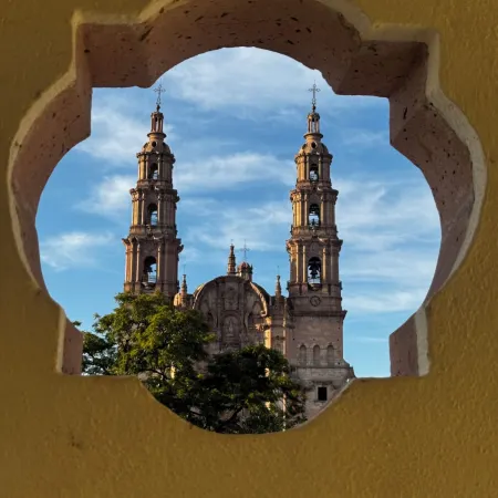CASA UMBRAL -Plaza Principal-