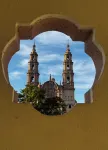 CASA UMBRAL -Plaza Principal-