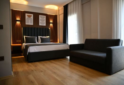 마리에야 마리나 전경