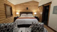 The Willows Cabins