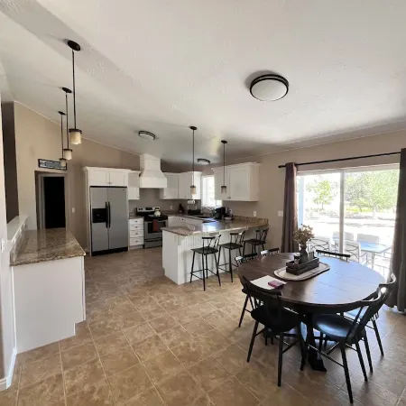 Charming 3-bedroom house In Beaver Ut.