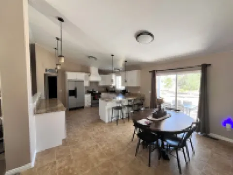 Charming 3-bedroom house In Beaver Ut.